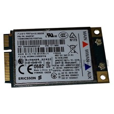 LENOVO F5521gw 04W3767 WWAN