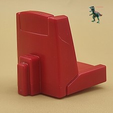 Playmobil roter Sitz -