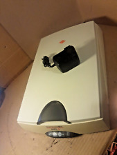 Agfa Snapscan E50 Flachbettscanner A4 USB A4 Papier, für MAC/PC + PSU