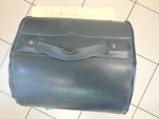 OXFORD Lifetime Luggage Ledertasche hinten 