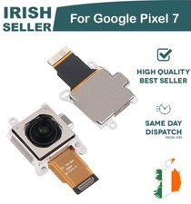 Für Google Pixel 7 Rückseite