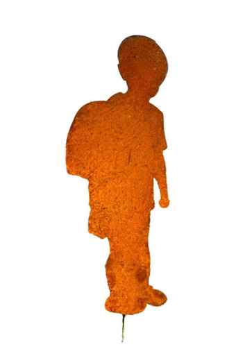 Achtung kinder edelrost - achtung,