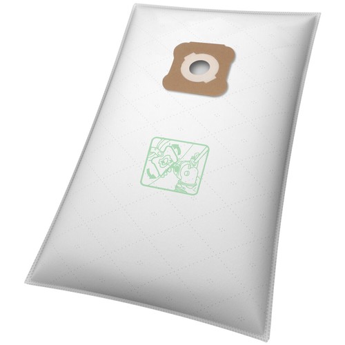 Staubsaugerbeutel vlies für - 6,