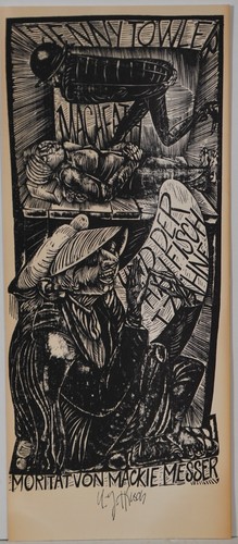 Karl georg hirsch - hirsch, /