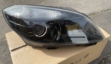 Frontscheinwerfer Scheinwerfer Rechts Skoda Fabia II 2 Facelift 5J1941016J