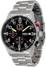 Astroavia herrenuhr - astroavia,
