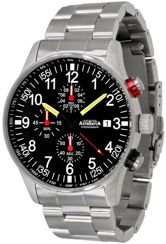 Astroavia herrenuhr - astroavia,
