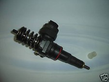  RICHTIG NEU ORIGINAL VW Pumpe