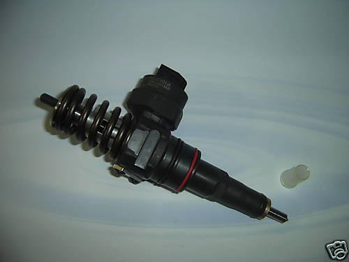Richtig neu original - neu, pumpe