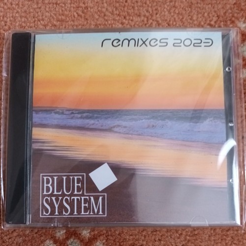 Blue system remixes - system, :