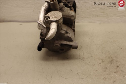 Kompressor volkswagen vw - ac,