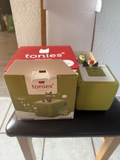 Tonies Mit 10 Hörfiguren