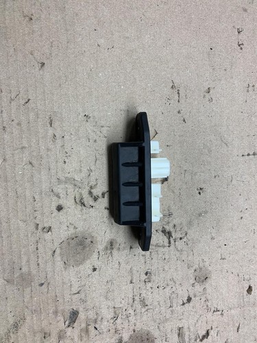 Heckklappe griff toyota - heckklappe,