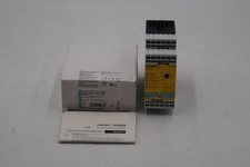 Siemens Sicherheitsrelais