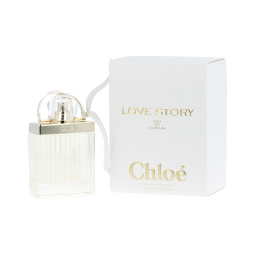 Chloé love story eau - love,