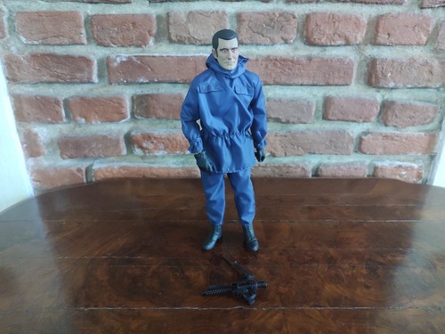 Sideshow collectibles - el, 12'