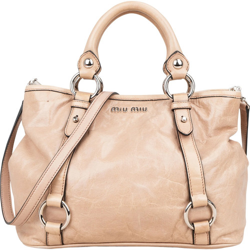 Miu vitello lux city - miu,