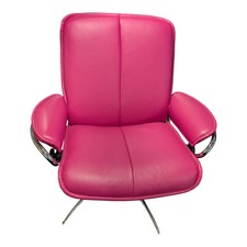 Stressless Sessel City Leder