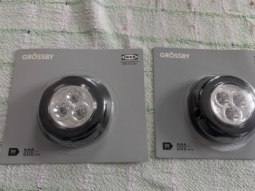 Grössby licht lampe - licht,