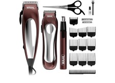 Wahl Home Pro Combo 3in1