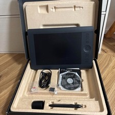 Wacom PTH-651 Intuos Pro