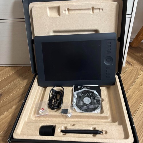 Wacom pth 651 - wacom, pth-651