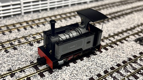 009 scale rapido kerr - uk,