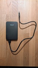 Intenso Externe Festplatte 2,5 Zoll, 1 TB
