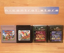 Gameboy spiele games the - spiele,