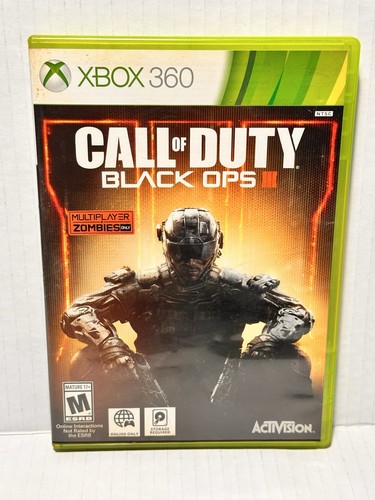 Call duty black - duty:,