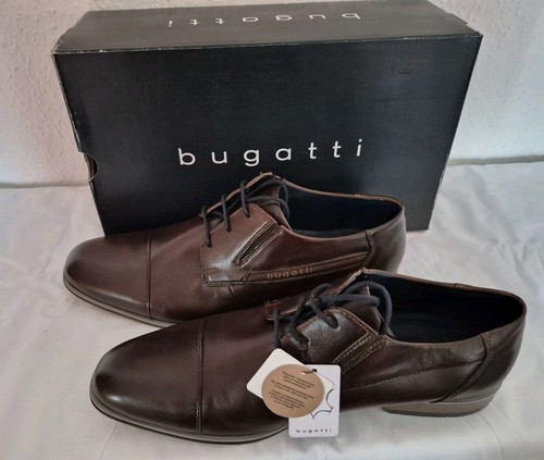 Bugatti herren schuhe - bugatti,
