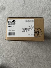 Belimo NM24A Drehantrieb, 10