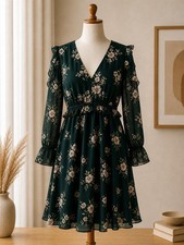 Bodyflirt by Bonprix Kleid Gr