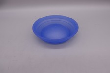 Tupperware Deckel von Bonboniere Eleganzia blau 5385