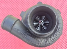 GARRETT TURBO, PRECISION