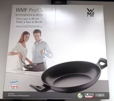 WMF Pfanne Profi Select