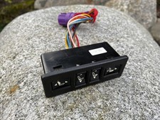 Right Electric Seat Adjuster