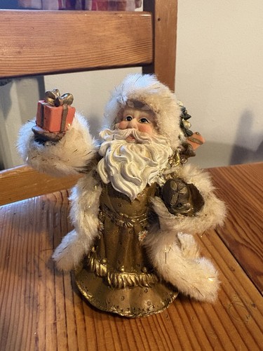 Weihnachtsmann nikolaus - weihnachtsmann,