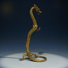 Chinesischer Drache Bronze