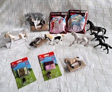 Auswahl: Schleich: bayala Sammeleinhorn*Horse Club Pferde*Turnier-Zubehör* NEU