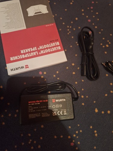 Verkaufe netzteil für - netzteil,