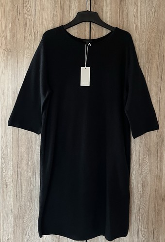 Cos strick kleid - cos, 100%