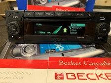 Becker cascade 7944 - becker, be