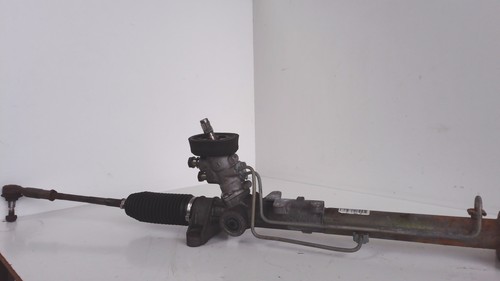 Servo lenkgetriebe kompl - servo,