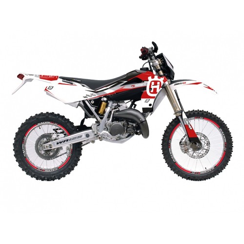 Husqvarna 125 250 300 - husqvarna,