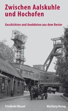 Zwischen Aalskuhle und