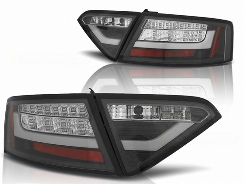 Led rückleuchten für audi - led,