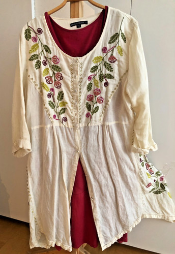 Gudrun sjöden kleid - kleid, mit