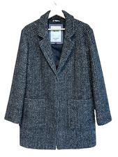 HILFIGER DENIM | Mantel