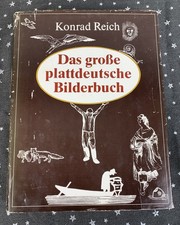 DAS GROßE PLATTDEUTSCHE